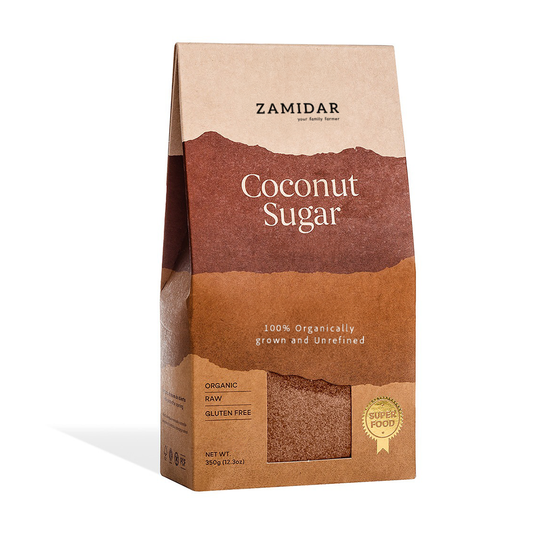 Coconut Sugar