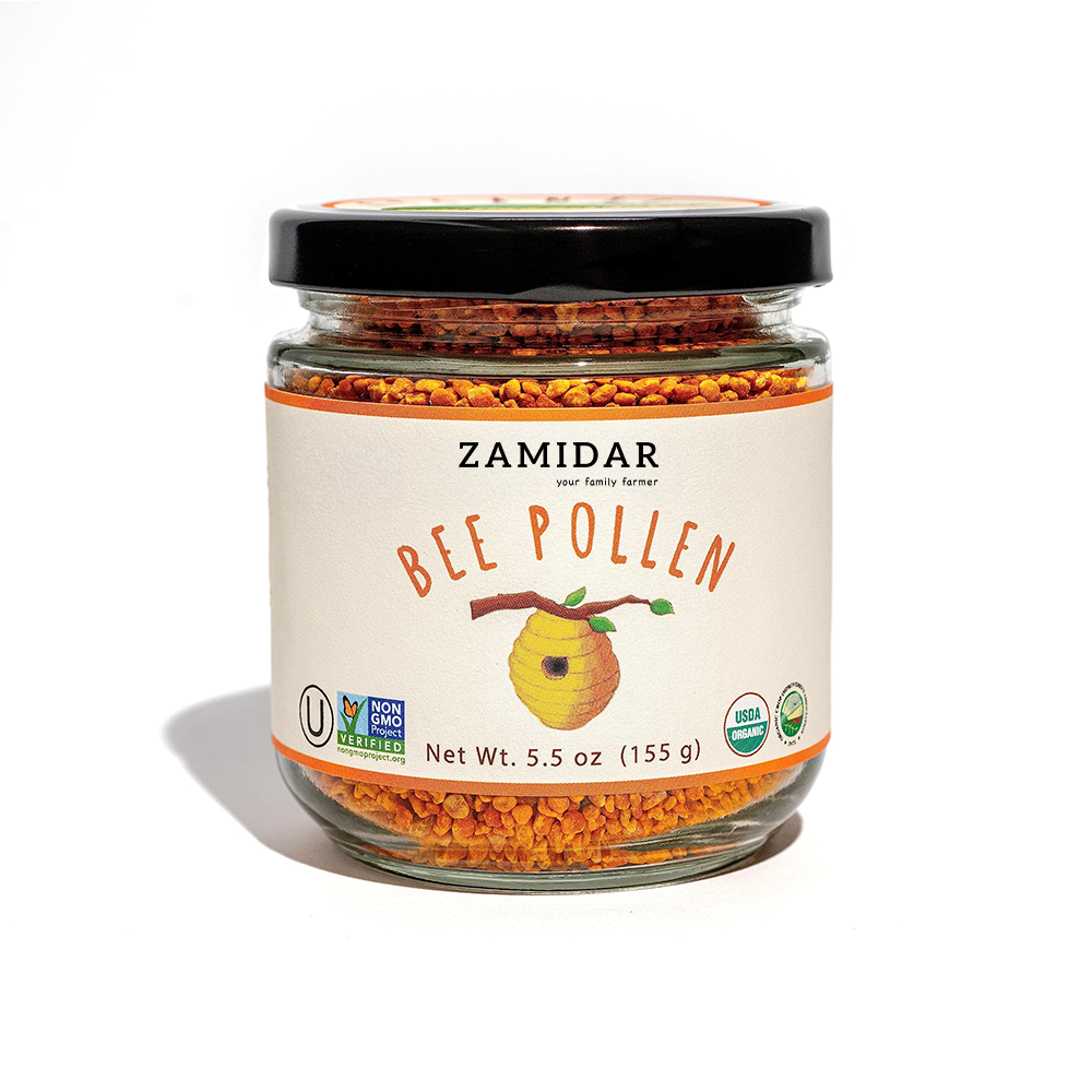 Bee Pollen