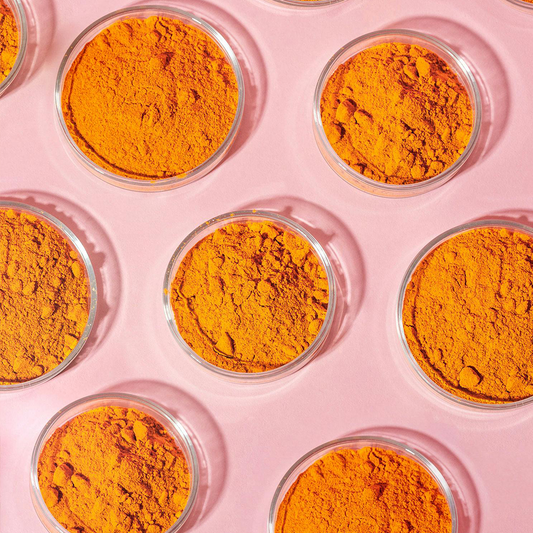 Organic Turmeric Powder