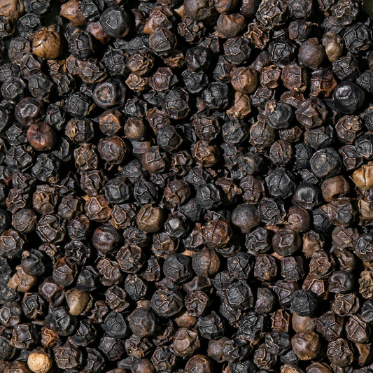 Organic Black Pepper