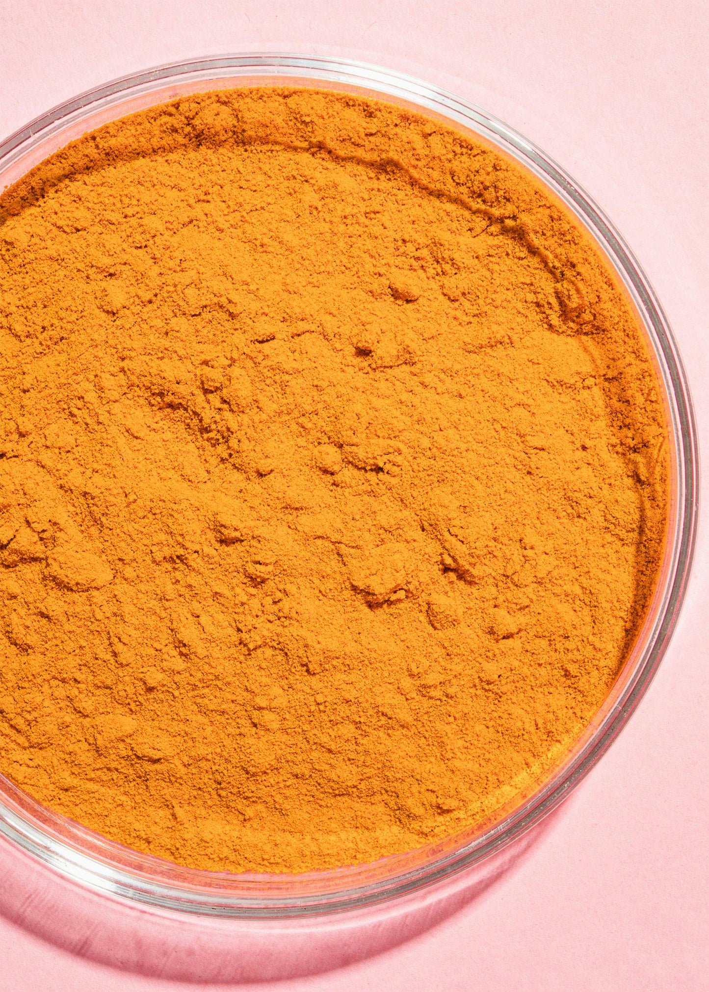 Organic Turmeric Powder